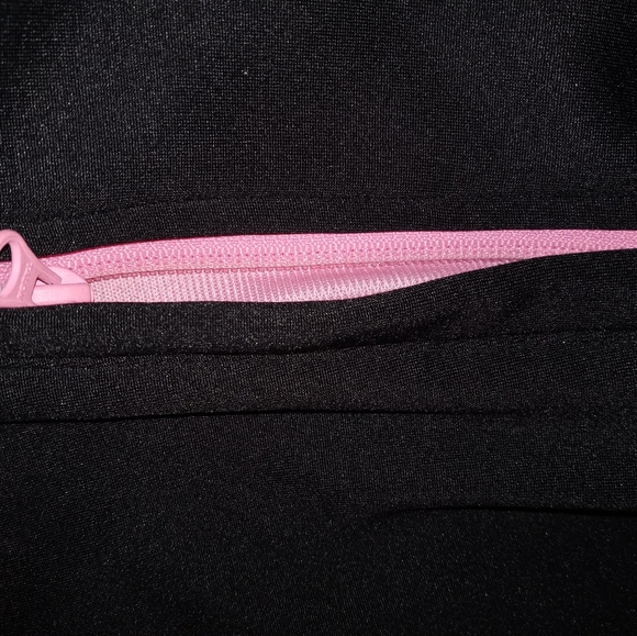 Mossy Oak Women's Habit Pink Camo Jacket - Picture 5 of 11